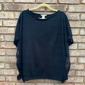 Body Conscious Loose Fit stop